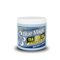 Blue Magic Tea Tree Oil Leave-In Styling Conditioner